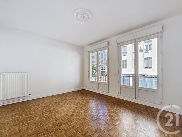 Appartement T5 à louer - 5 pièces - 90.0 m2 - BREST - 29 - BRETAGNE - Century 21 Associés Conseils Immobilier