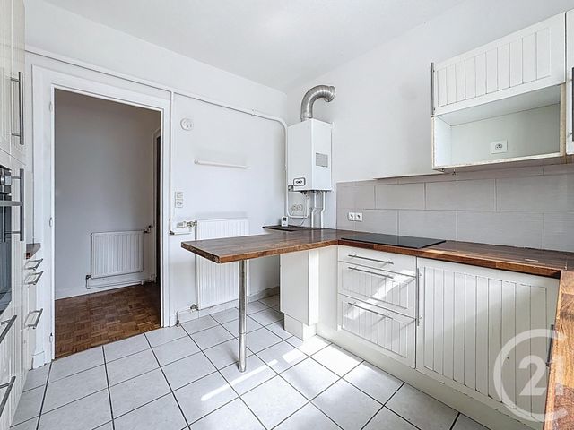 Appartement T5 à louer - 5 pièces - 90.0 m2 - BREST - 29 - BRETAGNE - Century 21 Associés Conseils Immobilier