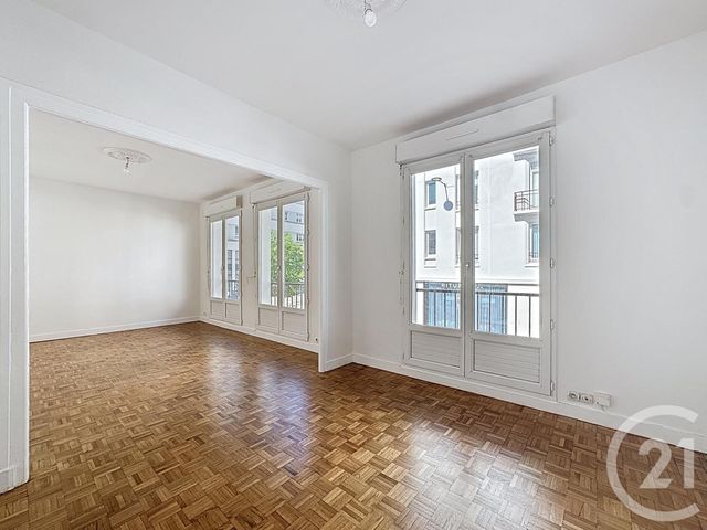 Appartement T5 à louer - 5 pièces - 90.0 m2 - BREST - 29 - BRETAGNE - Century 21 Associés Conseils Immobilier