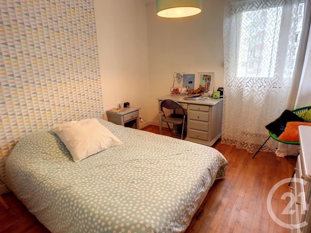 Appartement T3 à louer - 4 pièces - 67.25 m2 - BREST - 29 - BRETAGNE - Century 21 Associés Conseils Immobilier