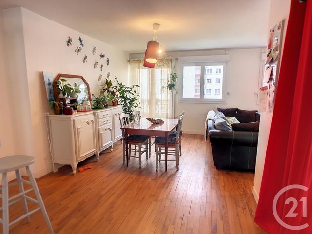 Appartement T3 à louer BREST