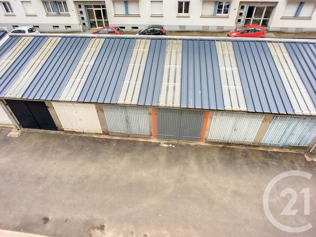Appartement T3 à louer - 4 pièces - 67.25 m2 - BREST - 29 - BRETAGNE - Century 21 Associés Conseils Immobilier