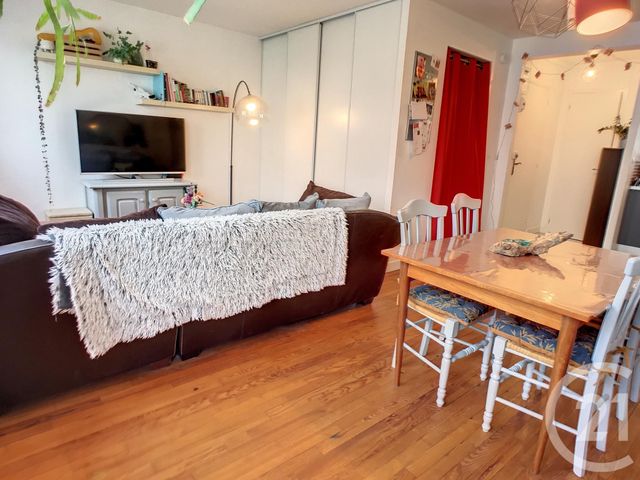 Appartement T3 à louer - 4 pièces - 67.25 m2 - BREST - 29 - BRETAGNE - Century 21 Associés Conseils Immobilier