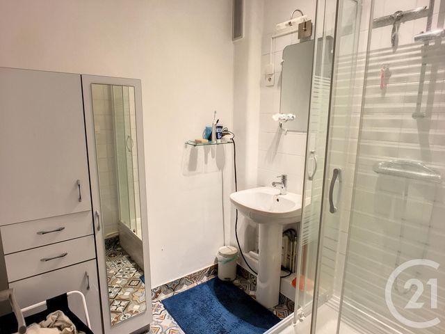 Appartement T3 à louer - 4 pièces - 67.25 m2 - BREST - 29 - BRETAGNE - Century 21 Associés Conseils Immobilier