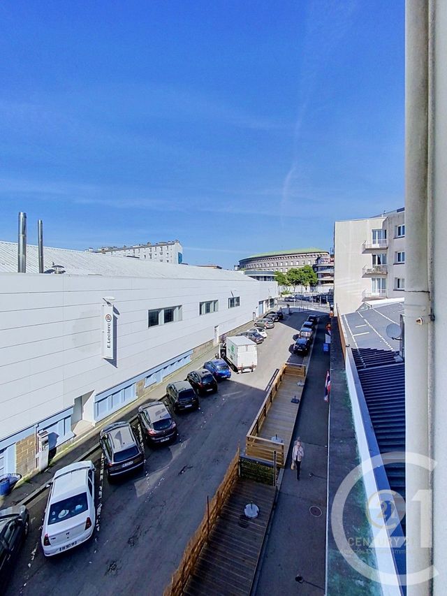 Appartement T3 à louer - 3 pièces - 63.02 m2 - BREST - 29 - BRETAGNE - Century 21 Associés Conseils Immobilier
