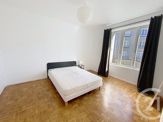 Appartement T3 à louer - 3 pièces - 63.02 m2 - BREST - 29 - BRETAGNE - Century 21 Associés Conseils Immobilier
