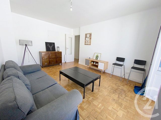 Appartement T3 à louer - 3 pièces - 63.02 m2 - BREST - 29 - BRETAGNE - Century 21 Associés Conseils Immobilier