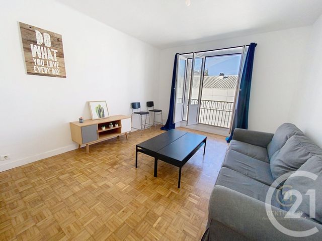 Appartement T3 à louer - 3 pièces - 63.02 m2 - BREST - 29 - BRETAGNE - Century 21 Associés Conseils Immobilier