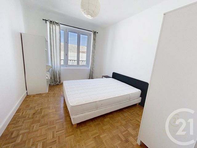 Appartement T3 à louer - 3 pièces - 63.02 m2 - BREST - 29 - BRETAGNE - Century 21 Associés Conseils Immobilier