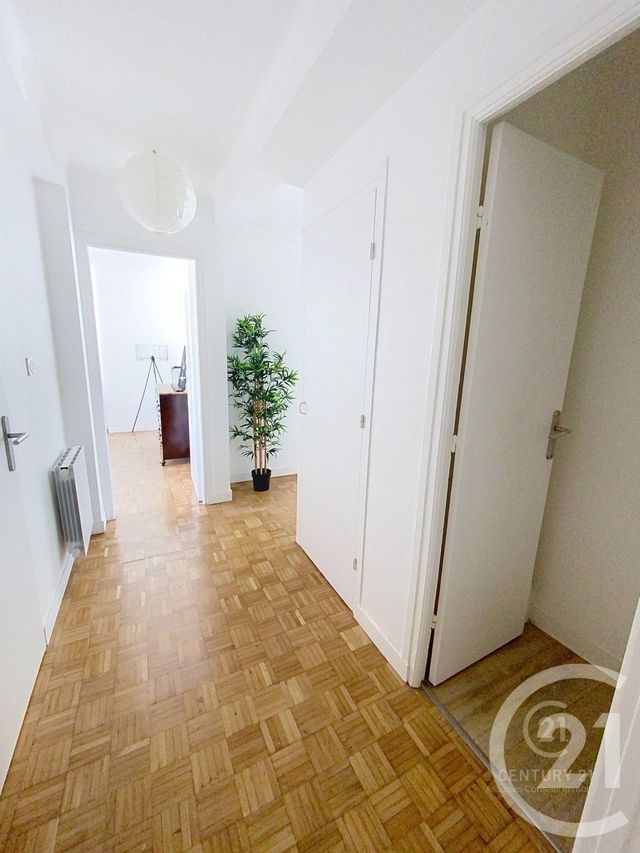 Appartement T3 à louer - 3 pièces - 63.02 m2 - BREST - 29 - BRETAGNE - Century 21 Associés Conseils Immobilier
