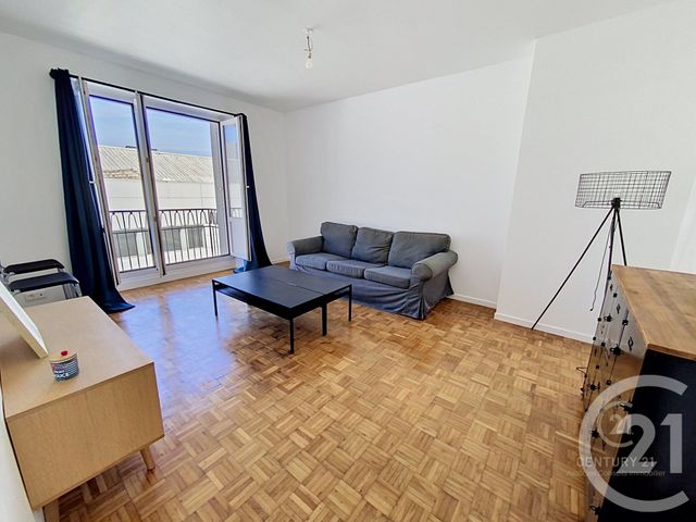 Appartement T3 à louer BREST