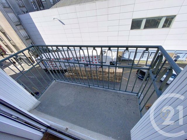 Appartement T3 à louer - 3 pièces - 63.02 m2 - BREST - 29 - BRETAGNE - Century 21 Associés Conseils Immobilier