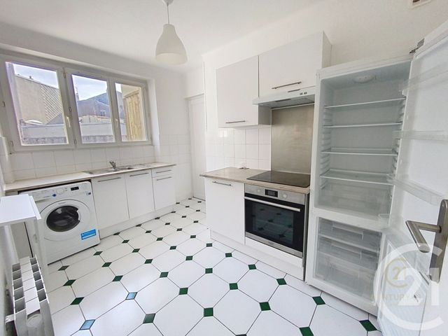 Appartement T3 à louer - 3 pièces - 63.02 m2 - BREST - 29 - BRETAGNE - Century 21 Associés Conseils Immobilier