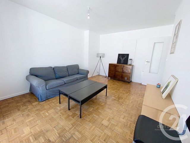 Appartement T3 à louer - 3 pièces - 63.02 m2 - BREST - 29 - BRETAGNE - Century 21 Associés Conseils Immobilier