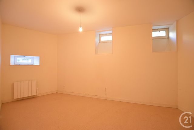 Appartement T2 à louer - 2 pièces - 41.12 m2 - BREST - 29 - BRETAGNE - Century 21 Associés Conseils Immobilier