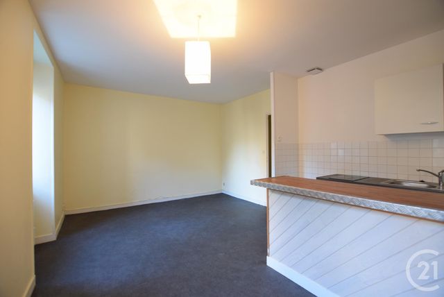 Appartement T2 à louer - 2 pièces - 41.12 m2 - BREST - 29 - BRETAGNE - Century 21 Associés Conseils Immobilier