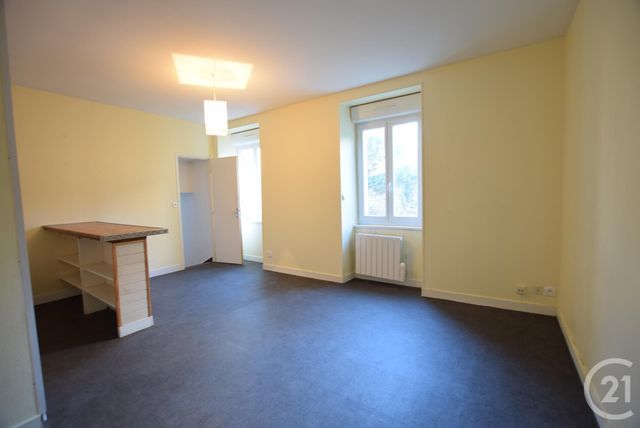 Appartement T2 à louer - 2 pièces - 41.12 m2 - BREST - 29 - BRETAGNE - Century 21 Associés Conseils Immobilier