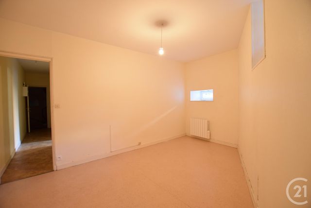 Appartement T2 à louer - 2 pièces - 41.12 m2 - BREST - 29 - BRETAGNE - Century 21 Associés Conseils Immobilier