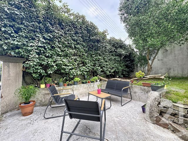 maison à vendre - 7 pièces - 112.0 m2 - BREST - 29 - BRETAGNE - Century 21 Associés Conseils Immobilier