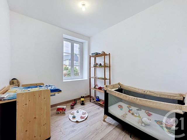 maison à vendre - 7 pièces - 112.0 m2 - BREST - 29 - BRETAGNE - Century 21 Associés Conseils Immobilier