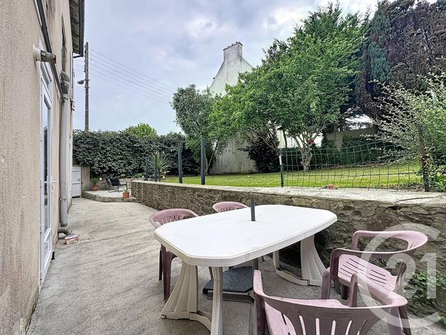 maison à vendre - 7 pièces - 112.0 m2 - BREST - 29 - BRETAGNE - Century 21 Associés Conseils Immobilier