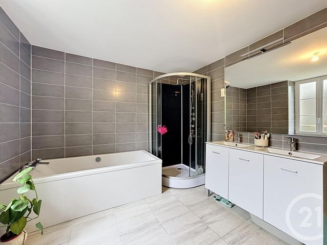 maison à vendre - 7 pièces - 112.0 m2 - BREST - 29 - BRETAGNE - Century 21 Associés Conseils Immobilier