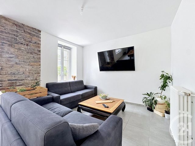 maison à vendre - 7 pièces - 112.0 m2 - BREST - 29 - BRETAGNE - Century 21 Associés Conseils Immobilier