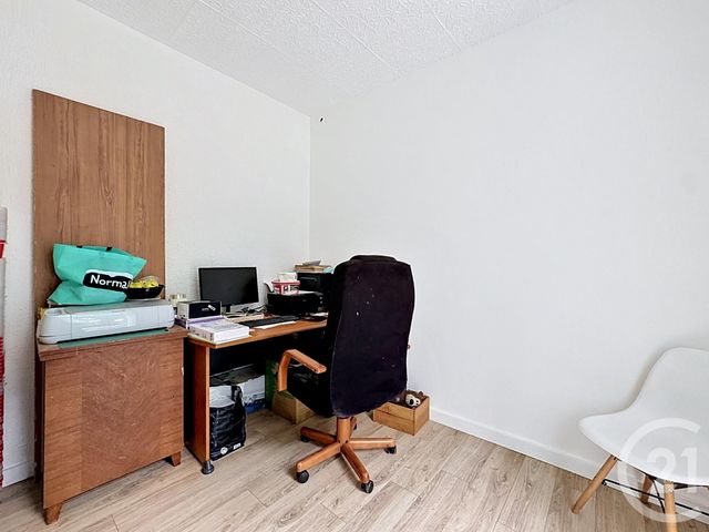 maison à vendre - 7 pièces - 112.0 m2 - BREST - 29 - BRETAGNE - Century 21 Associés Conseils Immobilier