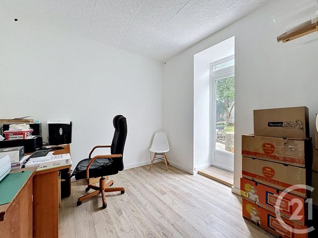 maison à vendre - 7 pièces - 112.0 m2 - BREST - 29 - BRETAGNE - Century 21 Associés Conseils Immobilier
