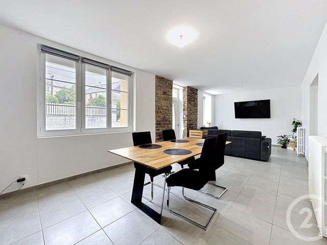 maison à vendre - 7 pièces - 112.0 m2 - BREST - 29 - BRETAGNE - Century 21 Associés Conseils Immobilier
