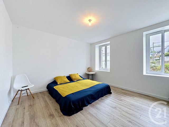 maison à vendre - 7 pièces - 112.0 m2 - BREST - 29 - BRETAGNE - Century 21 Associés Conseils Immobilier