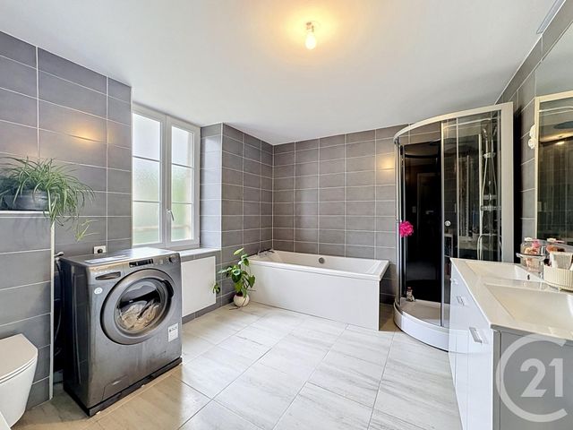 maison à vendre - 7 pièces - 112.0 m2 - BREST - 29 - BRETAGNE - Century 21 Associés Conseils Immobilier