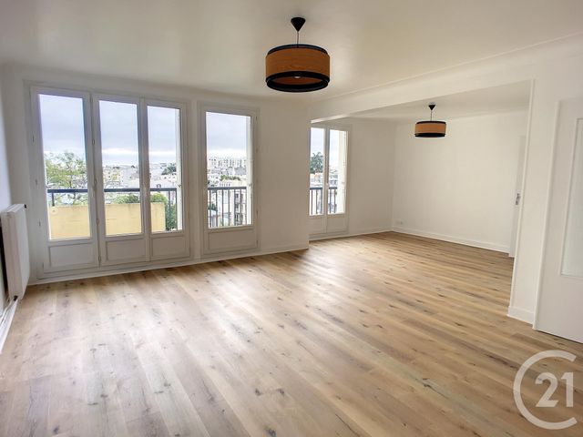 appartement - BREST - 29