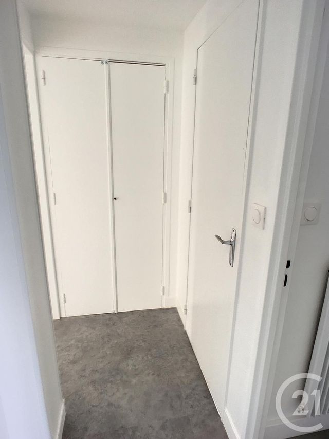 Appartement T5 à louer - 5 pièces - 101.18 m2 - BREST - 29 - BRETAGNE - Century 21 Associés Conseils Immobilier