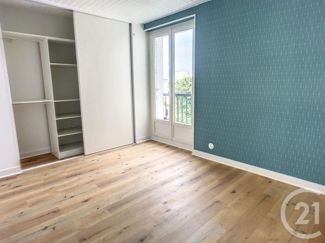 Appartement T5 à louer - 5 pièces - 101.18 m2 - BREST - 29 - BRETAGNE - Century 21 Associés Conseils Immobilier