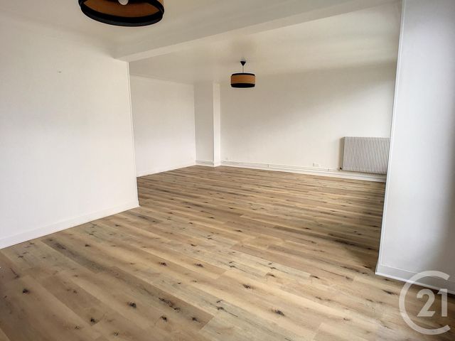 Appartement T5 à louer - 5 pièces - 101.18 m2 - BREST - 29 - BRETAGNE - Century 21 Associés Conseils Immobilier