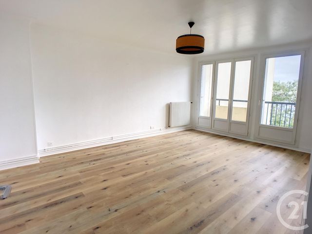 Appartement T5 à louer - 5 pièces - 101.18 m2 - BREST - 29 - BRETAGNE - Century 21 Associés Conseils Immobilier