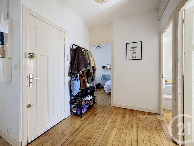 Appartement T3 à vendre - 3 pièces - 68.0 m2 - BREST - 29 - BRETAGNE - Century 21 Associés Conseils Immobilier