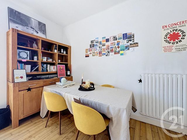 Appartement T3 à vendre - 3 pièces - 68.0 m2 - BREST - 29 - BRETAGNE - Century 21 Associés Conseils Immobilier
