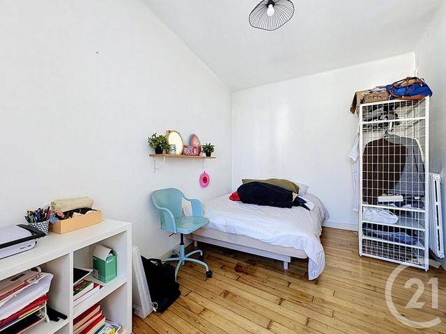 Appartement T3 à vendre - 3 pièces - 68.0 m2 - BREST - 29 - BRETAGNE - Century 21 Associés Conseils Immobilier
