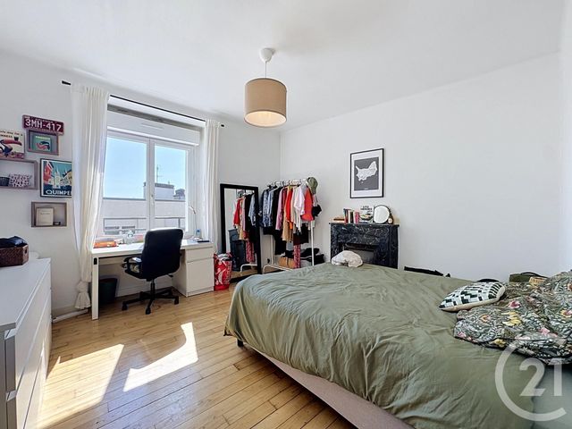 Appartement T3 à vendre - 3 pièces - 68.0 m2 - BREST - 29 - BRETAGNE - Century 21 Associés Conseils Immobilier