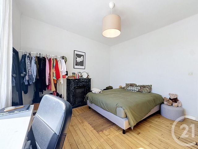 Appartement T3 à vendre - 3 pièces - 68.0 m2 - BREST - 29 - BRETAGNE - Century 21 Associés Conseils Immobilier