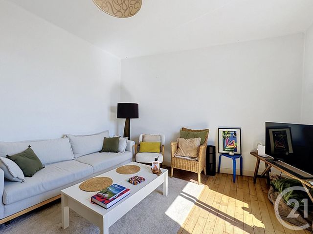 Appartement T3 à vendre - 3 pièces - 68.0 m2 - BREST - 29 - BRETAGNE - Century 21 Associés Conseils Immobilier