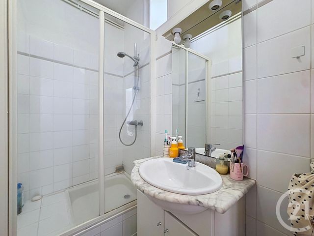 Appartement T3 à vendre - 3 pièces - 68.0 m2 - BREST - 29 - BRETAGNE - Century 21 Associés Conseils Immobilier
