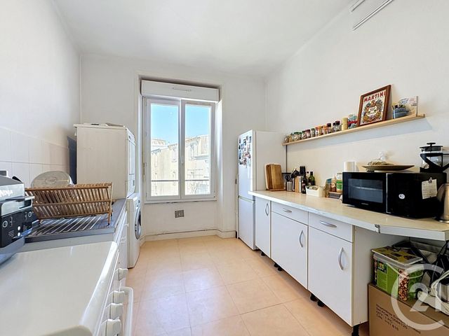 Appartement T3 à vendre - 3 pièces - 68.0 m2 - BREST - 29 - BRETAGNE - Century 21 Associés Conseils Immobilier