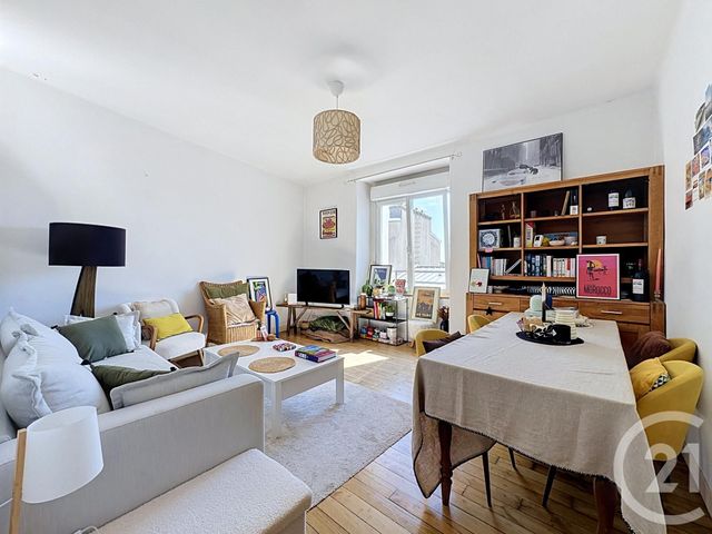 appartement - BREST - 29