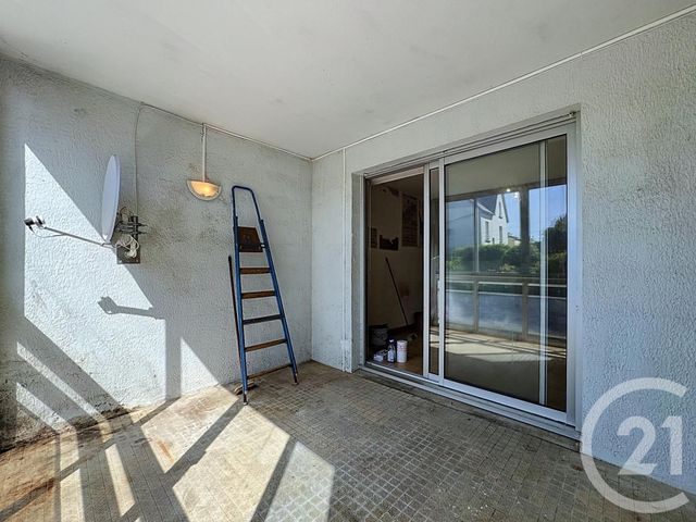 Appartement T2 à vendre - 2 pièces - 55.0 m2 - BREST - 29 - BRETAGNE - Century 21 Associés Conseils Immobilier