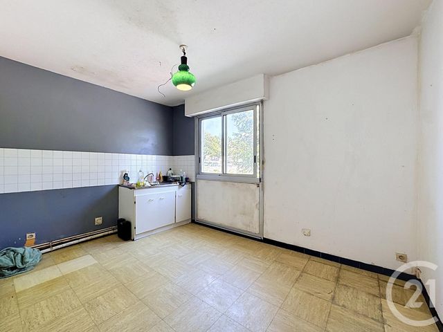 Appartement T2 à vendre - 2 pièces - 55.0 m2 - BREST - 29 - BRETAGNE - Century 21 Associés Conseils Immobilier