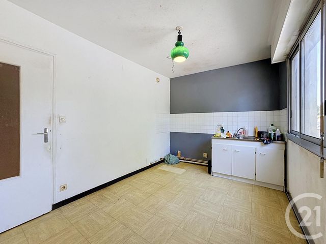 Appartement T2 à vendre - 2 pièces - 55.0 m2 - BREST - 29 - BRETAGNE - Century 21 Associés Conseils Immobilier