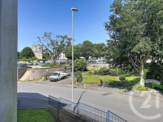 Appartement T2 à vendre - 2 pièces - 55.0 m2 - BREST - 29 - BRETAGNE - Century 21 Associés Conseils Immobilier